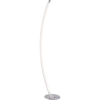 LeuchtenDirekt Bella 11786-55 LED-es állólámpa 13 W Acél LeuchtenDirekt Bella 11786-55 LED-es állólámpa 13 W Acél