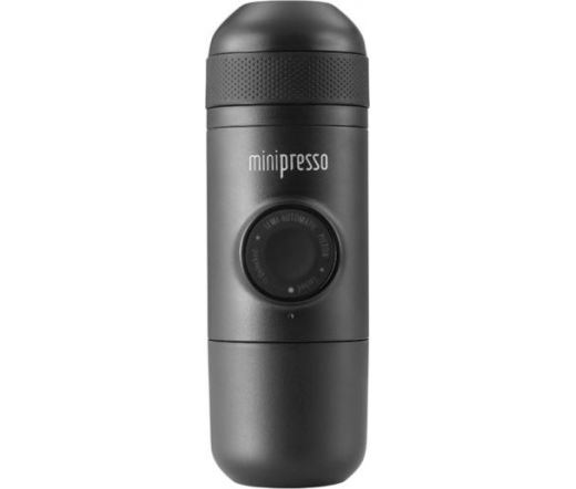 Wacaco MINI-GR Minipresso hordozható kávéfőző Ground Coffee Wacaco MINI-GR Minipresso hordozható kávéfőző Ground Coffee
