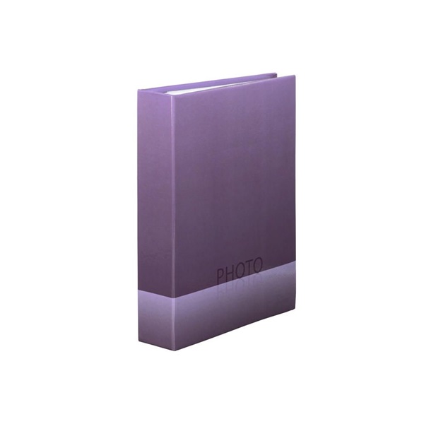 Hama 3878 "PURPLE" 10x15/200 album Hama 3878 "PURPLE" 10x15/200 album