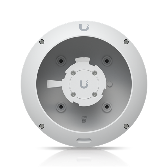 Ubiquiti UVC AI 360 kötődoboz  Fehér