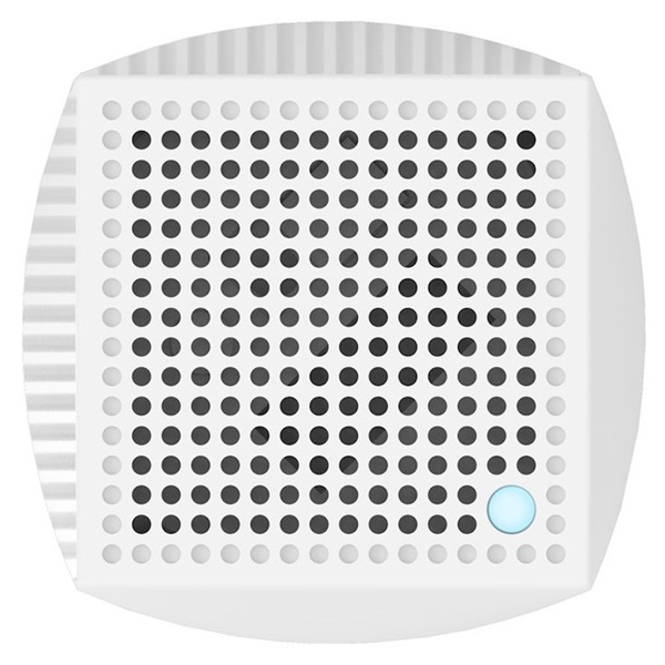 Linksys WHW0301 Velop Tri-Band Moduláris Vezeték nélküli Rendszer (2db) (WHW0302-EU)