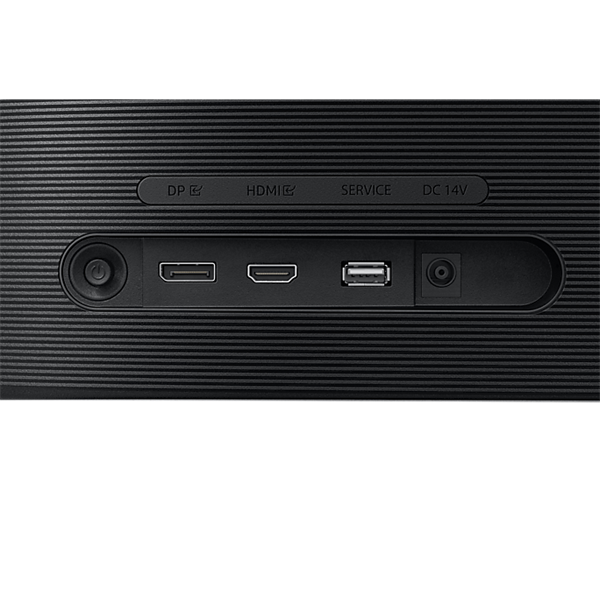 SAMSUNG IPS monitor 27" S33GC 1920x1080