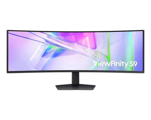 Samsung LS49C950UAUXEN 49" ViewFinity S9 S95UC QHD 2K Monitor
