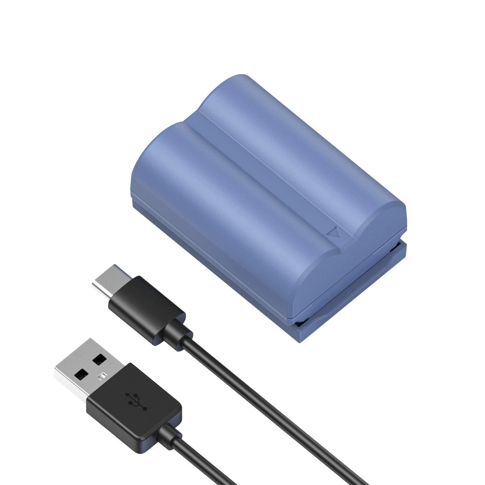 SmallRig NP-W235 USB-C Újratölthető fényképezőgép akkumulátor SmallRig NP-W235 USB-C Újratölthető fényképezőgép akkumulátor