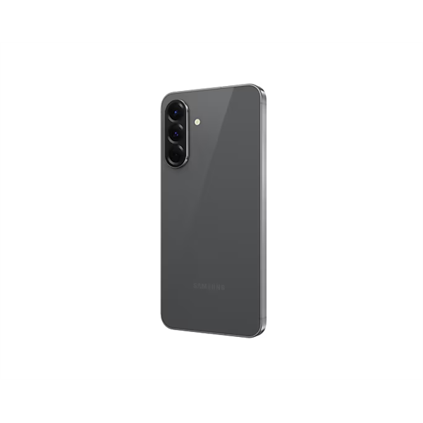 SAMSUNG Galaxy A56 5G 128 GB Okostelefon Király grafitszürke