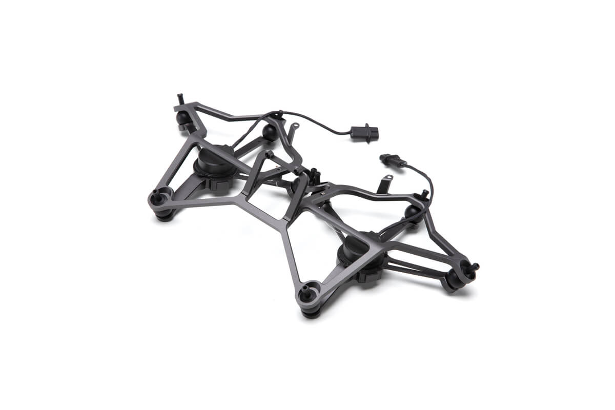 DJI Matrice 300 Dual Gimbal Connector