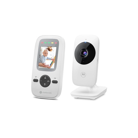 Motorola VM481 Babamonitor