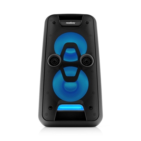 Niceboy NIC-PARTY-BOSS-200W PARTY HANGFAL