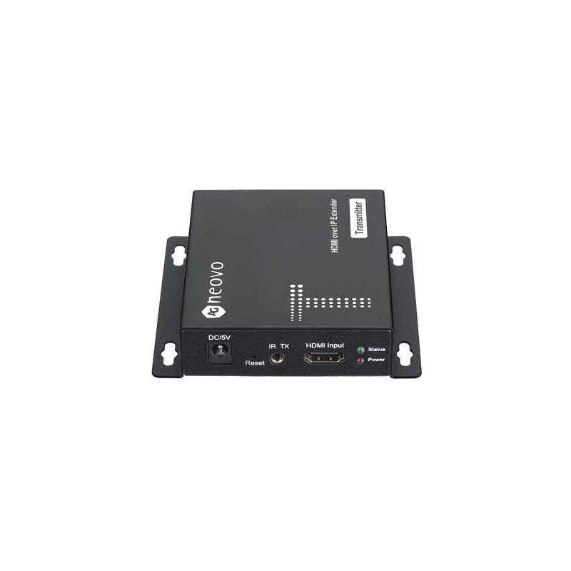 AG Neovo HIP-TA HDMI-IP video extender adóegység (HIPTA01100000) AG Neovo HIP-TA HDMI-IP video extender adóegység (HIPTA01100000)