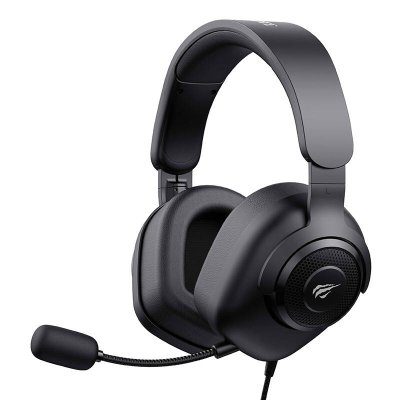 Havit H2230d-B játék fejhallgató Havit H2230d-B játék fejhallgató