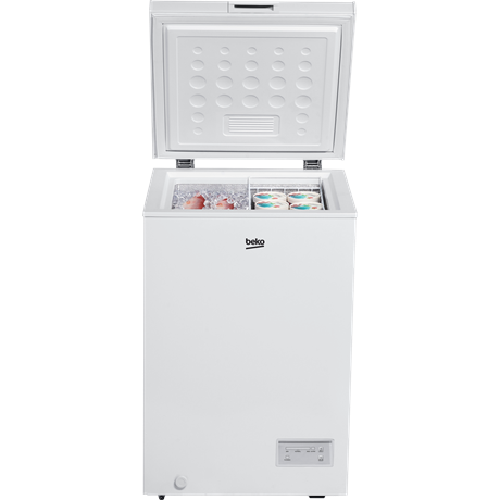 Beko CF100EWN Fagyasztóláda 100L