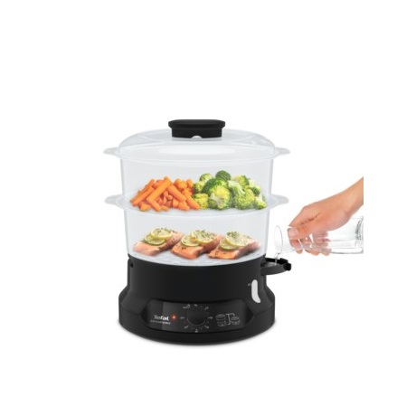 Tefal VC139810 ÉTELPÁROLÓ Tefal VC139810 ÉTELPÁROLÓ