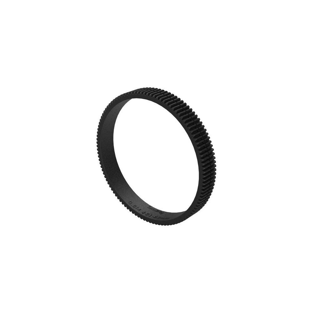 SMALLRIG Seamless Focus Gear Ring 81-83 SMALLRIG Seamless Focus Gear Ring 81-83