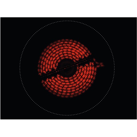 Aeg HK654070FB Beépíthető elektromos kerámia főzőlap