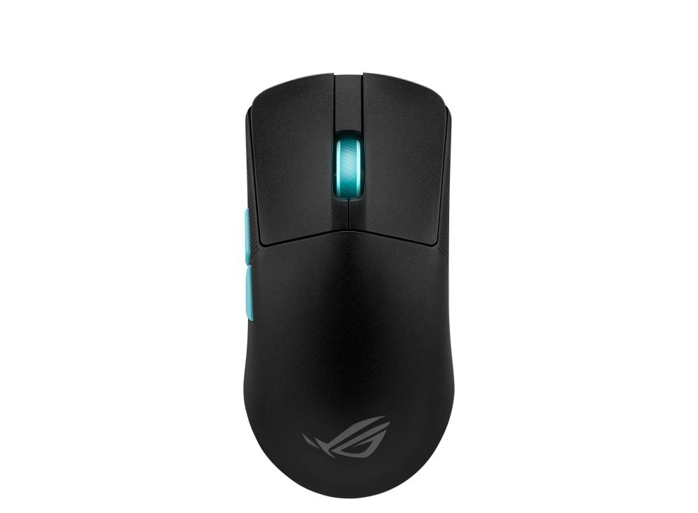 ASUS ROG Harpe Ace Aim Lab Edition vezeték nélküli gamer egér fekete (90MP02W0-BMUA00) ASUS ROG Harpe Ace Aim Lab Edition vezeték nélküli gamer egér fekete (90MP02W0-BMUA00)