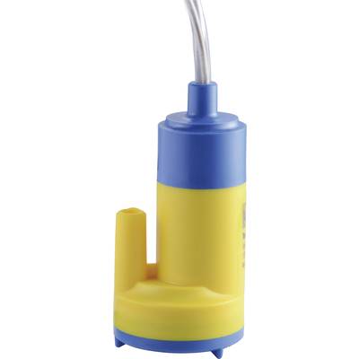 Kisfeszültségű búvárszivattyú 12 V/DC 12 l/perc 6 m Barwig 0333