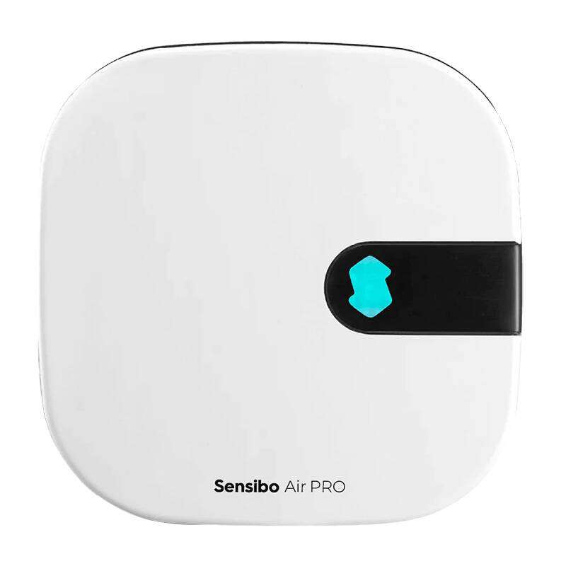 Sensibo Air Pro légkondícionáló / hőszivattyú smart controller