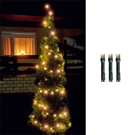 Home by Somogyi LED208C/WW LED-ES KÜLTÉRI FÉNYFÜZÉR