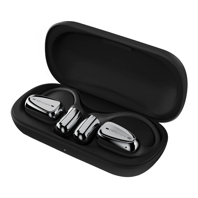 HiFuture FutureMate 2 Pro Wireless Earphones Fekete