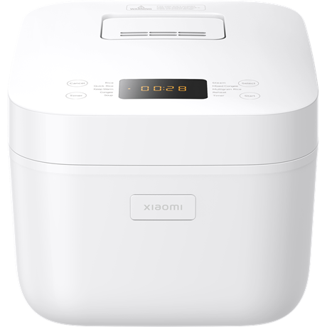 Xiaomi MULTIFUNCTIONAL RICE COOKER 4L BHR9044EU RIZSFŐZŐ