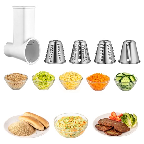 Sencor STM 3789SL Konyhai robotgép