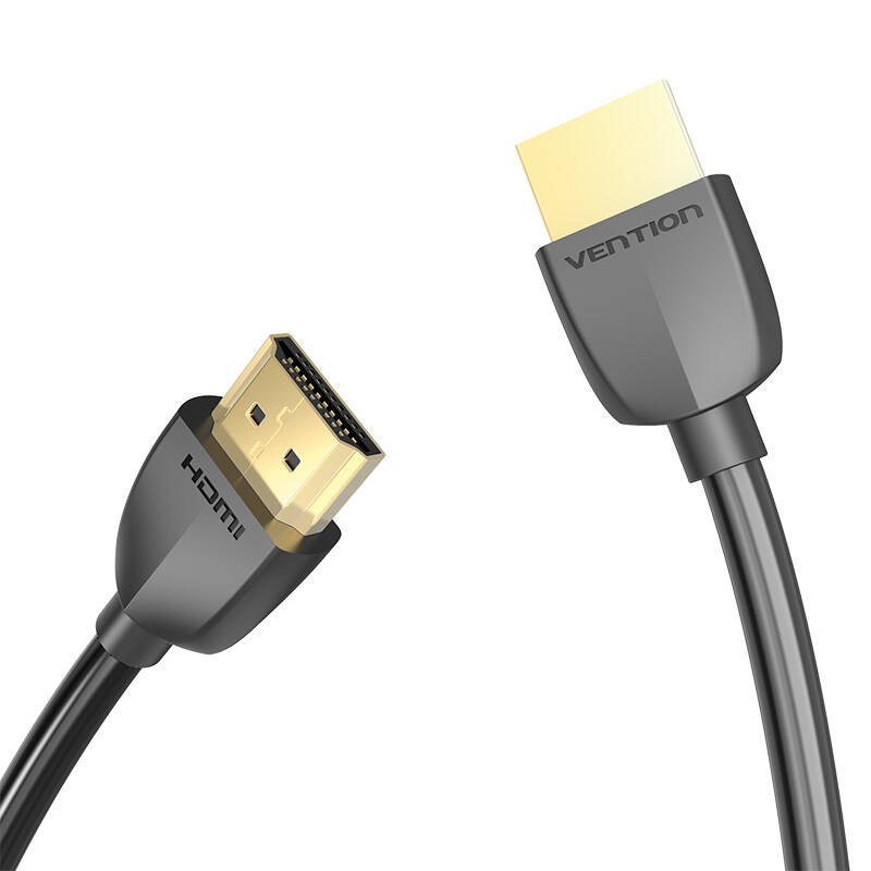 Cable HDMI Vention AAIBI 3m (black) Cable HDMI Vention AAIBI 3m (black)
