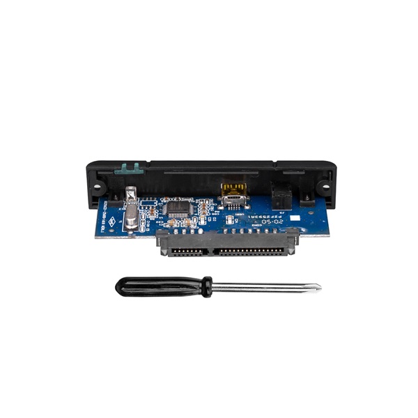 Everest HDC-270 External 2.5 USB2.0 SATA Hard Drive Box