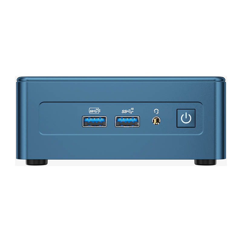 GEEKOM IT13 Intel® Core i5-13600H 16GB 1TB + Win 11 Pro Mini PC