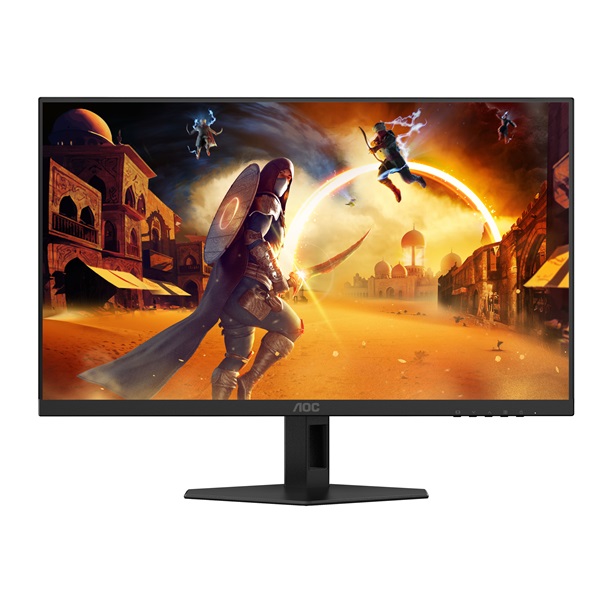 AOC 27" 27G4XE  Gaming 180Hz IPS monitor 