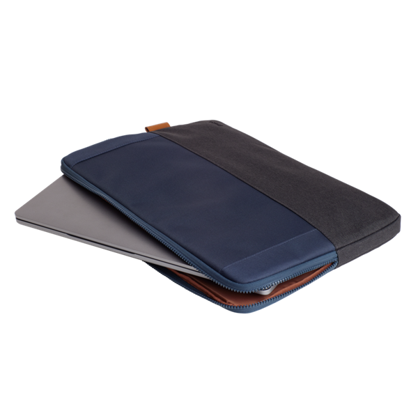 Trust 24982 Lisboa 16" kék notebook tok Trust 24982 Lisboa 16" kék notebook tok