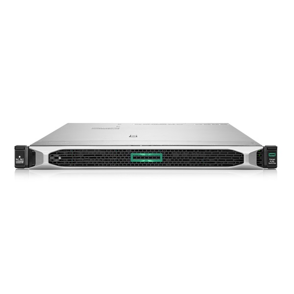 HPE rack szerver ProLiant DL360 Gen11, Xeon-S 12C 4510 2.0GHz, 2x32GB, 2x960GB SSD 8SFF, MR408i-o, 2x1000W HPE rack szerver ProLiant DL360 Gen11, Xeon-S 12C 4510 2.0GHz, 2x32GB, 2x960GB SSD 8SFF, MR408i-o, 2x1000W