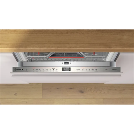 Bosch SMD6ECX12E MOSOGATÓGÉP BEÉPÍTHETŐ 14 TERÍTÉK INTEGRÁLT