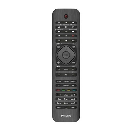 Philips SRP4000/10 TV távirányító Philips SRP4000/10 TV távirányító