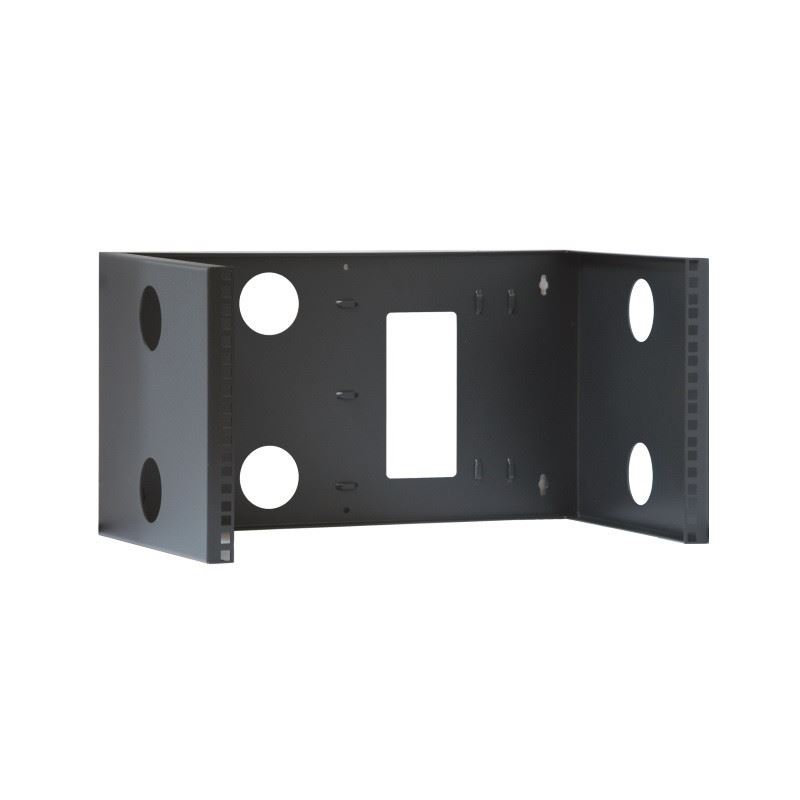 WP Wall mount rack fali konzol 4U fekete (WPN-ROA-04603-BU) WP Wall mount rack fali konzol 4U fekete (WPN-ROA-04603-BU)