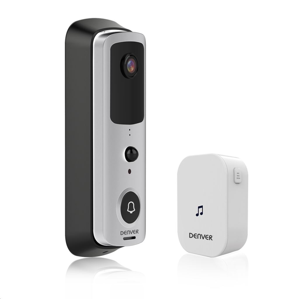 Denver SHV-120 IP videó kaputelefon