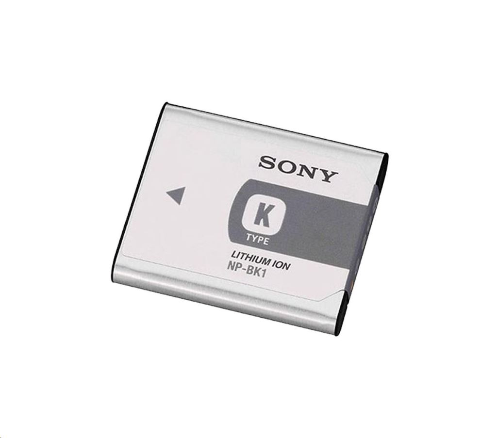 Sony NP-BK1 akkumulátor (NPBK1.CE) Sony NP-BK1 akkumulátor (NPBK1.CE)