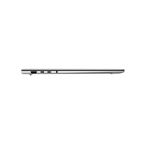 ASUS ZenBook UM5606WA-RK260W 16"3K AMD Ryzen AI 9 HX 370 32GB 2TB Win11 Notebook Fehér  