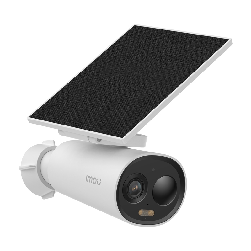 Imou   Cell 3C AIO  Szolár panel  SmartColor  5MP  2,8mm IP wifi csempekamera