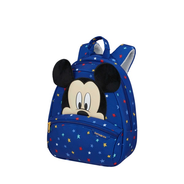 SAMSONITE  140106-9548   (DISNEY MICKEY STARS) -DISNEY ULTIMATE 2.0 S Gyermek hátizsák