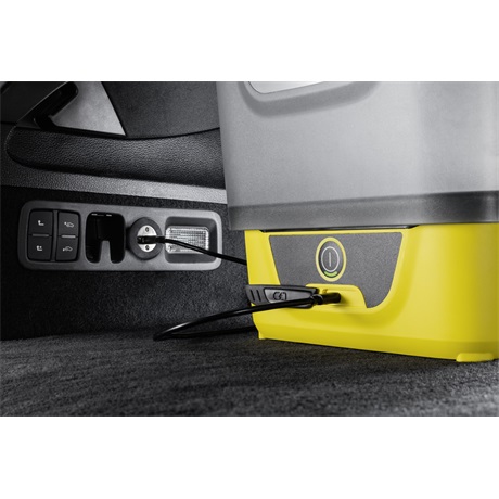 Karcher OC 4 1.599-350.0 Mobil magasnyomású mosó