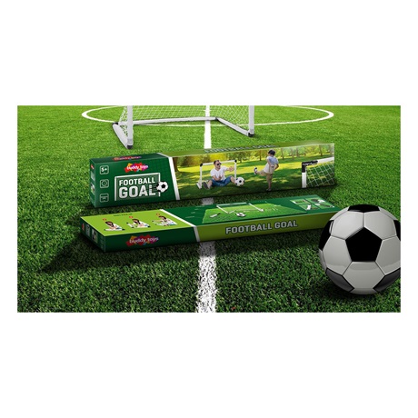 Buddy Toys BOT 3111 futballkapu 