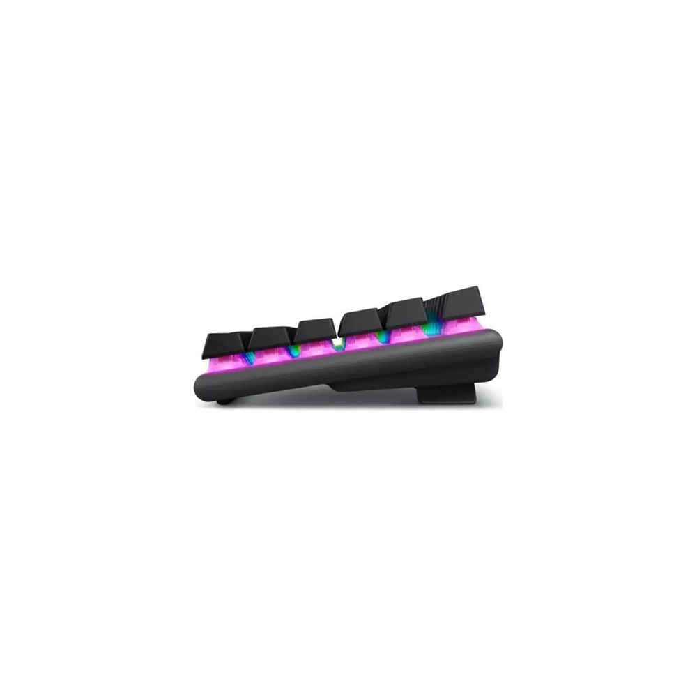 DELL Alienware Pro Wireless Gaming  Billentyűzet US (QWERTY) (Dark Side of the Moon)