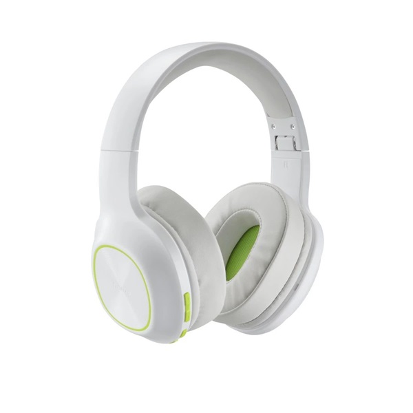 Hama 00184177 SPIRIT CALYPSO II Bluetooth fehér fejhallgató Hama 00184177 SPIRIT CALYPSO II Bluetooth fehér fejhallgató