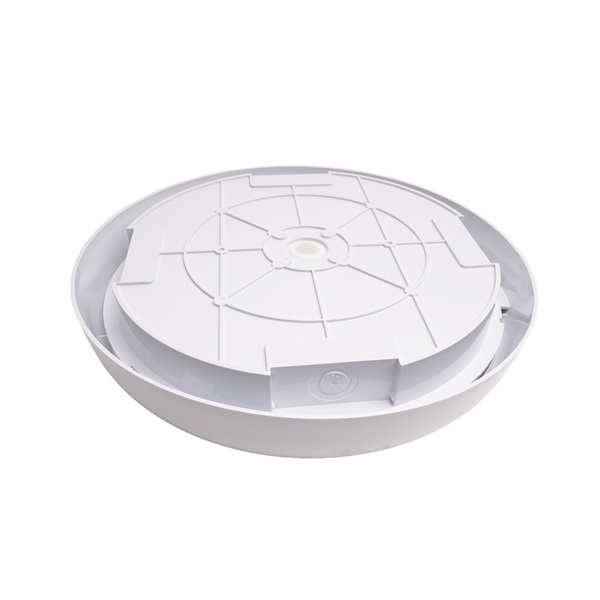 Iris Lighting IL-ALAMPEX3H15W kerek mennyezeti lámpa vészvilágító funkcióval