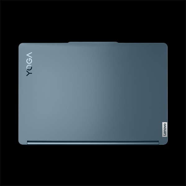 LENOVO Yoga Book 9 13IMU9 13.3" 2.8K OLED MT Core Ultra7 155U 16GB 512GB SSD  Win11 Pro Notebook  Tidal Teal (réce), PEN