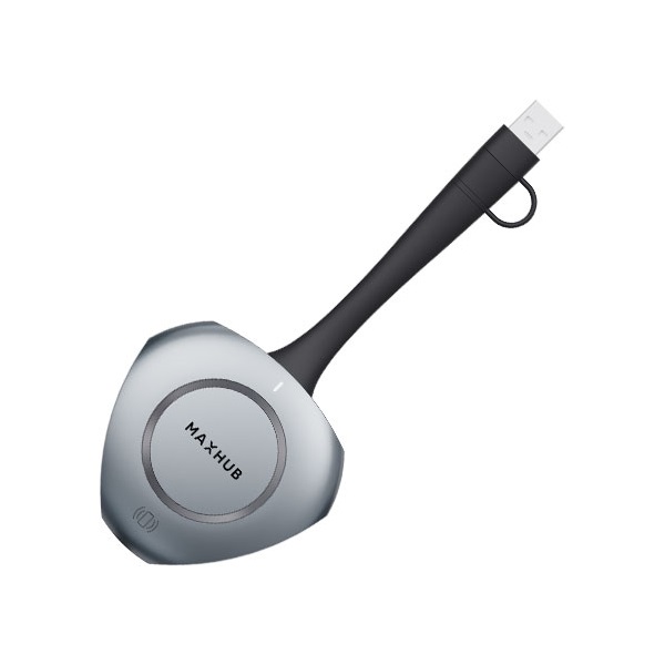 MAXHUB LFD kiegészítő WT13M Wireless USB-C Mirroring Dongle MAXHUB LFD kiegészítő WT13M Wireless USB-C Mirroring Dongle
