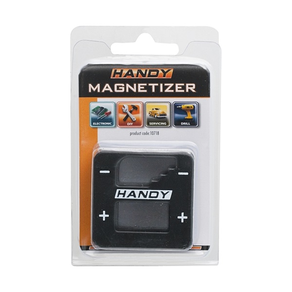 Handy Magnetizáló / demagnetizáló  10718