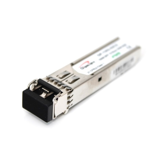 GIGALIGHT SFP modul 155M 1310nm 2km távolság, 0~70 hőm. tart. DDM funkció GIGALIGHT SFP modul 155M 1310nm 2km távolság, 0~70 hőm. tart. DDM funkció