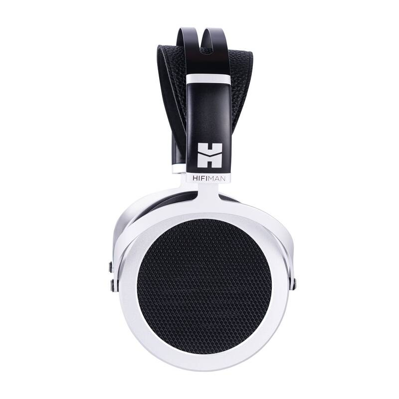 HiFiMAN Sundara planáris fejhallgató Ezüst 