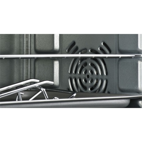 Girmi FE60 MINISÜTŐ GRILL